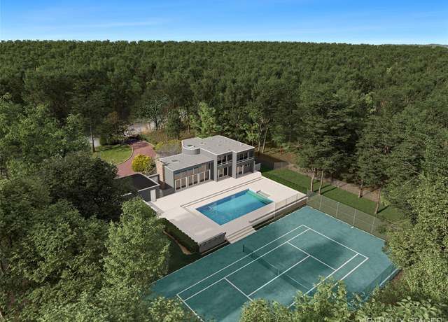 Property at 11 Fox Hollow Dr, East Quogue, NY 11942, 4 beds, 3.5 baths