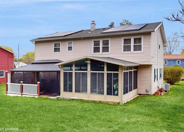 Property at 754 Wolcott Ave, Beacon, NY 12508, 4 beds, 2 baths