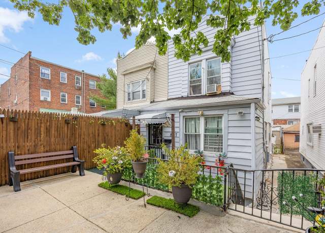 Property at 8617 Avenue J, Brooklyn, NY 11236, 4 beds, 2 baths
