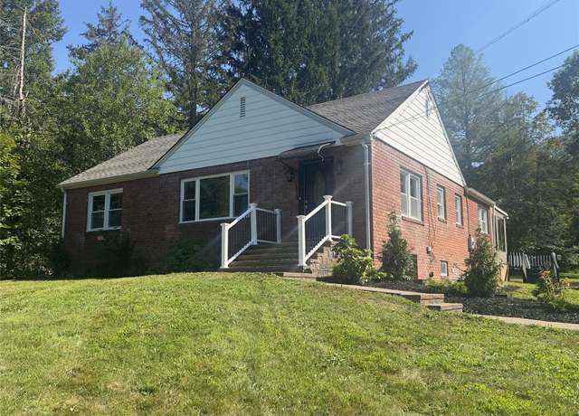 Property at 244 Overlook Rd, Poughkeepsie, NY 12603, 4 beds, 2 baths