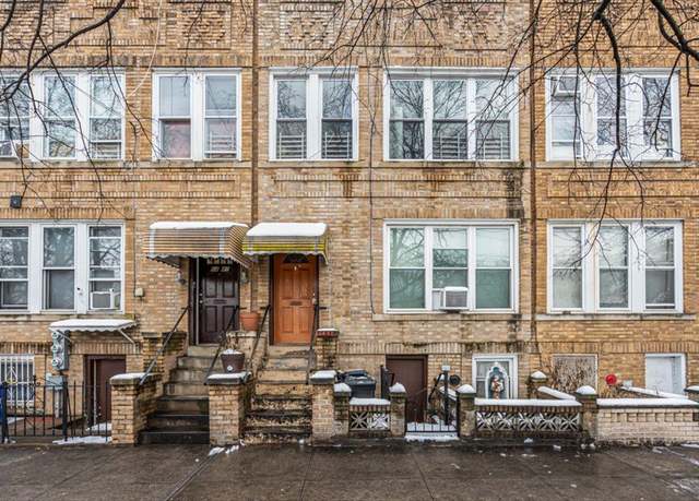 Property at 6443 Central Ave, Glendale, NY 11385