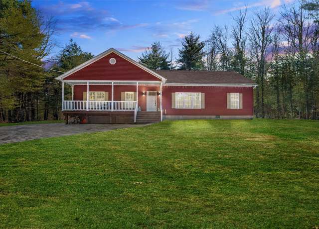 Property at 3 Sycamore Ln, Monticello, NY 12701, 3 beds, 2 baths