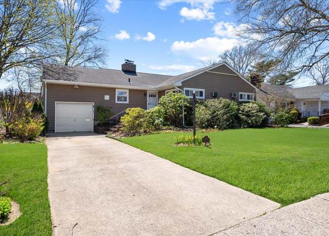 Property at 808 De Mott Ave, Baldwin, NY 11510, 4 beds, 2 baths