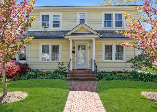 Property at 204 Hewlett Ave, Merrick, NY 11566, 4 beds, 2 baths