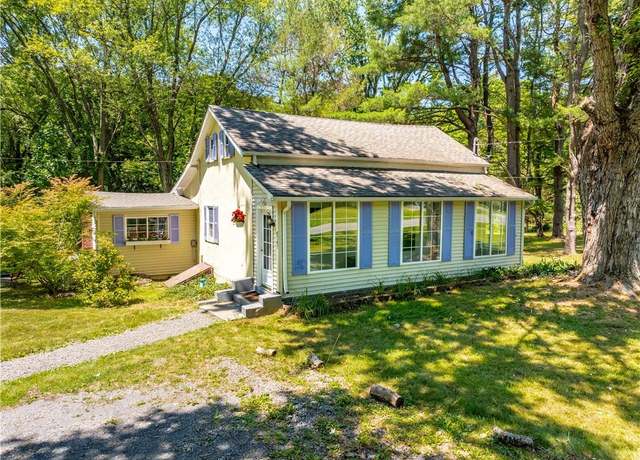Property at 4745-4747 Rt 9G, Red Hook, NY 12571, 3 beds, 3 baths