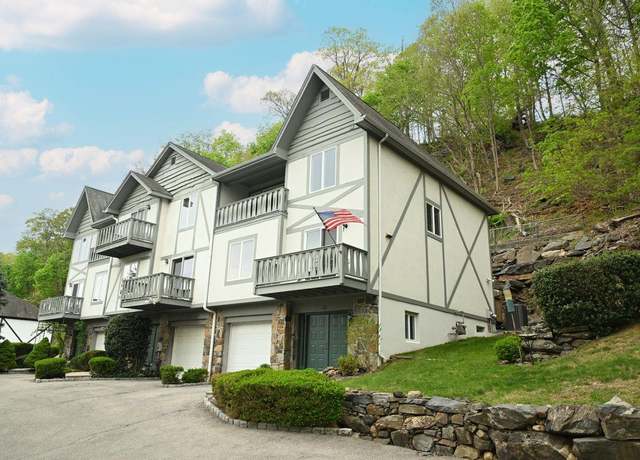 Property at 12 Hillcrest Ave, Pleasantville, NY 10570, 2 beds, 1.5 baths
