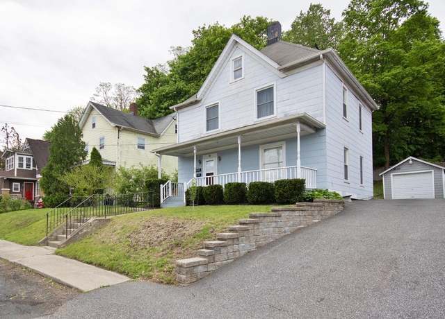Property at 84 Orange Ave, Walden, NY 12586, 3 beds, 2 baths