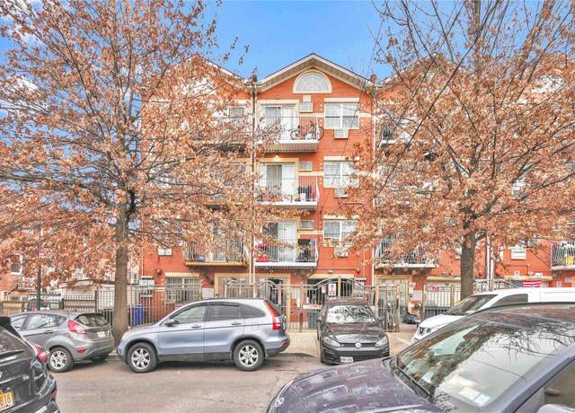 Property at 10020 Spruce Ave, Corona, NY 11368, 10 beds, 4 baths