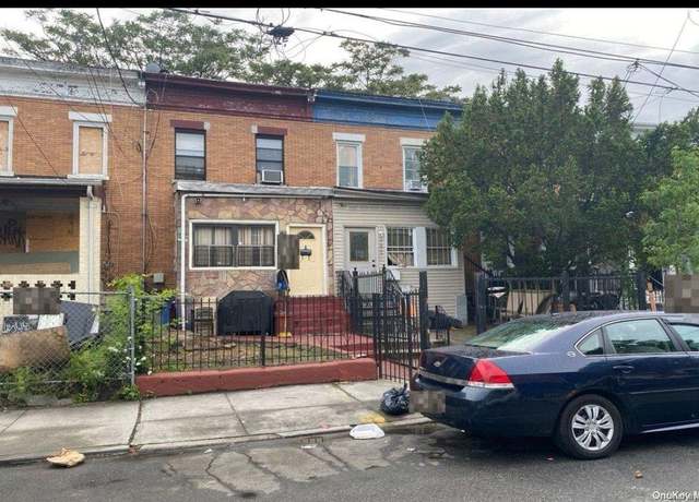 Property at 702 Vermont St, Brooklyn, NY 11207, 4 beds, 2 baths