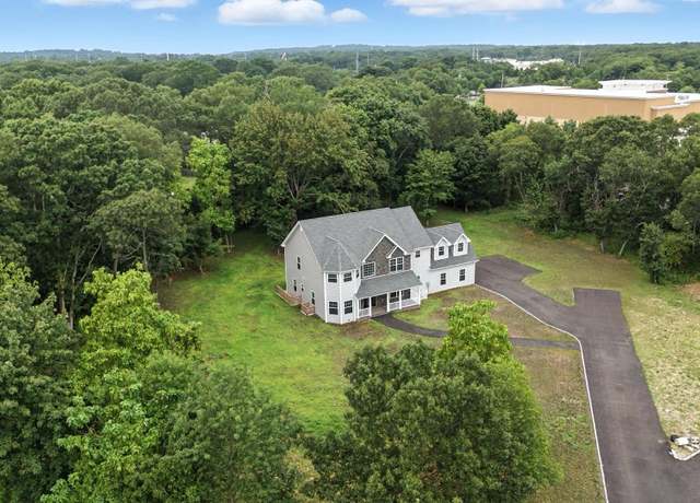 Property at 56 Kool Pl, Port Jefferson Station, NY 11776, 5 beds, 3.5 baths