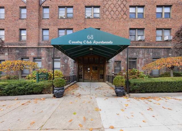 Property at 68 E Hartsdale Ave Unit 4K, Hartsdale, NY 10530, 1 bed, 1 bath