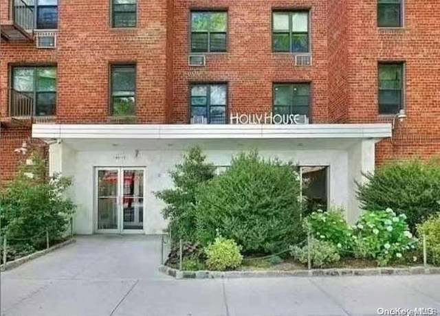Property at 140-15 Holly Ave Unit 6M, Flushing, NY 11355, 3 beds, 2 baths