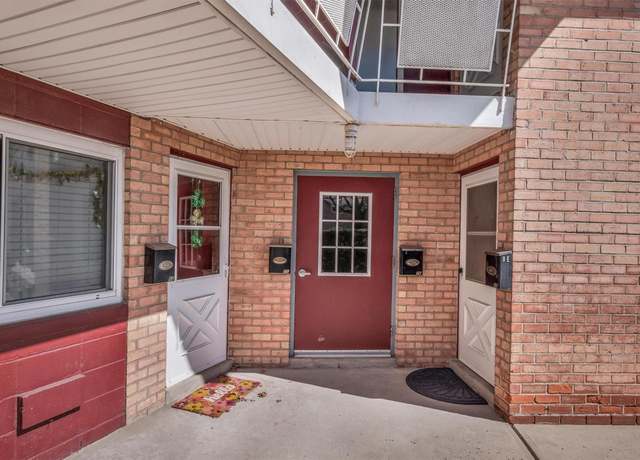 Property at 400 Fulton St Unit 7E, Farmingdale, NY 054330, 1 bed, 1 bath