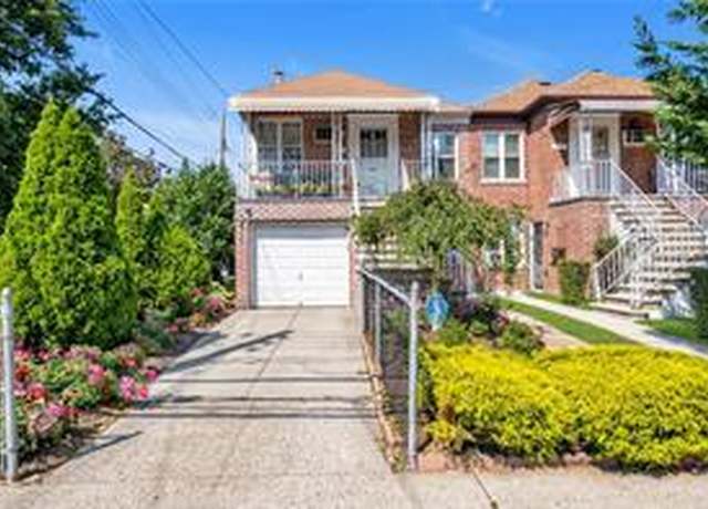 Property at 1103 Rhinelander Ave, Bronx, NY 10461, 3 beds, 2 baths