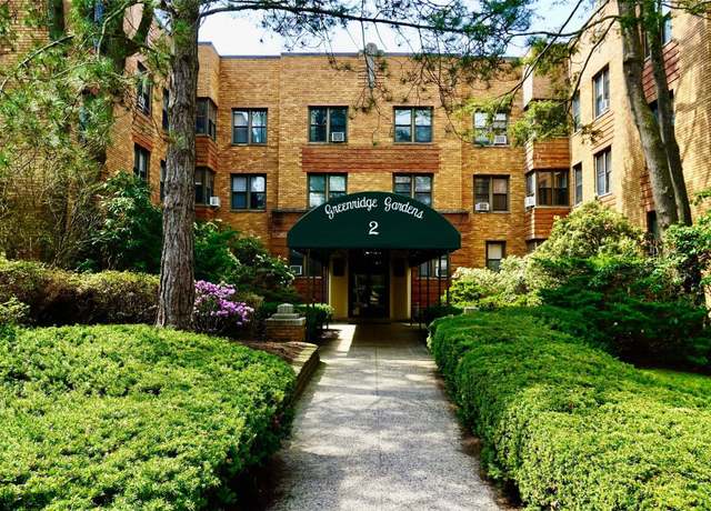 Property at 2 Greenridge Ave Unit 2P, White Plains, NY 10605, 1 bed, 1 bath