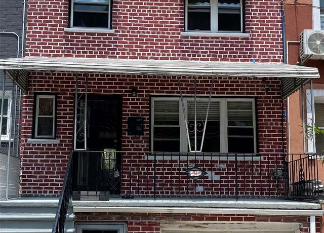 Property at 1319 Hicks St, Bronx, NY 10469, 3 beds, 1.5 baths