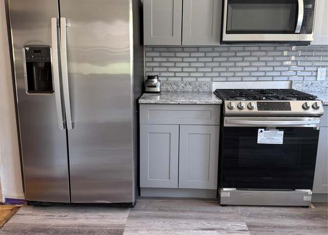 Property at 1319 Hicks St, Bronx, NY 10469, 3 beds, 1.5 baths