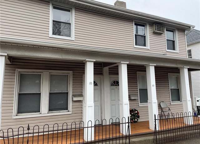Property at 85-87 Ashford Ave, Dobbs Ferry, NY 10522, 8 beds, 7 baths