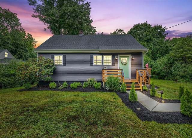 Property at 505 Circle Ln, Newburgh, NY 12550, 3 beds, 1 bath