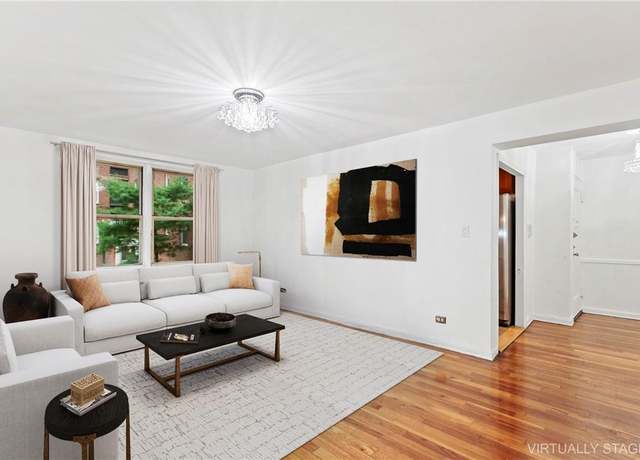 Property at 5610 Netherland Ave Unit 1A, Bronx, NY 10471, 2 beds, 1 bath