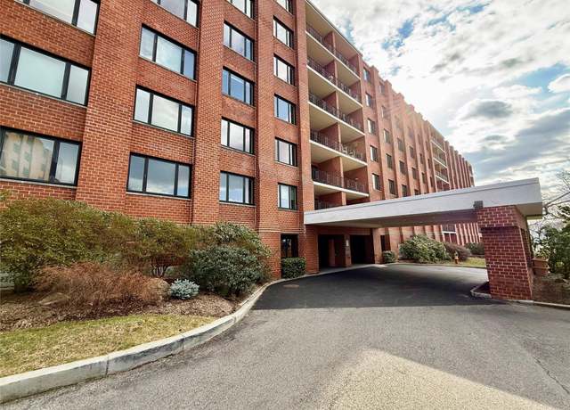 Property at 16 Rockledge Ave Unit 4A-1, Ossining, NY 10562, 1 bed, 1 bath