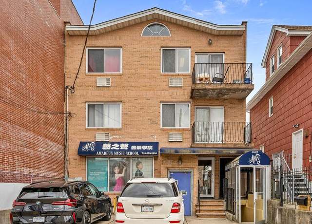 Property at 43-07 162 St, Flushing, NY 11358, 16 beds, 6 baths