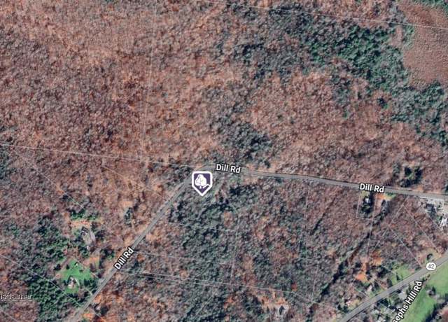 Property at 0 Dill Rd, Forestburgh, NY 12777