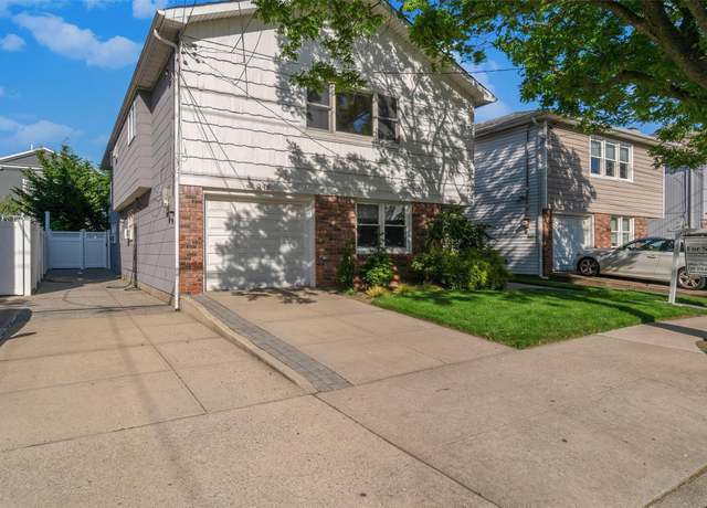 Property at 246 Beach 130th St, Rockaway Park, NY 11694, 5 beds, 3 baths