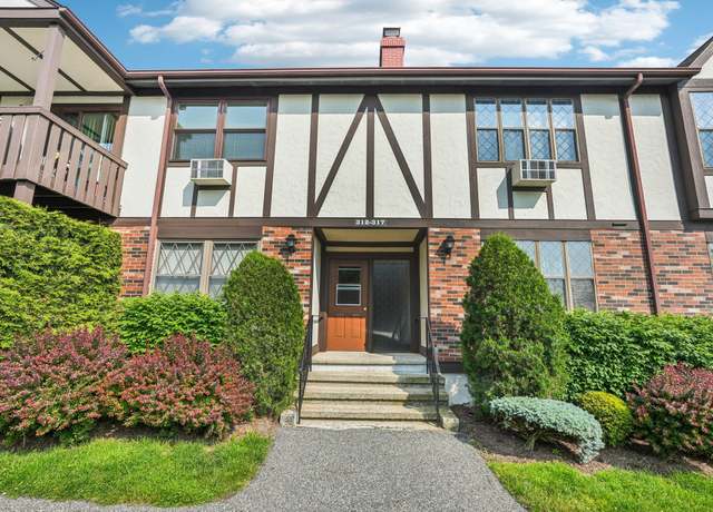 Property at 313 Sierra Vista Ln, Valley Cottage, NY 10989, 1 bed, 1 bath