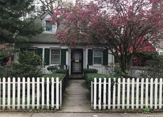 Property at 85-24 Eton St, Jamaica Estates, NY 11432, 2 beds, 1.5 baths