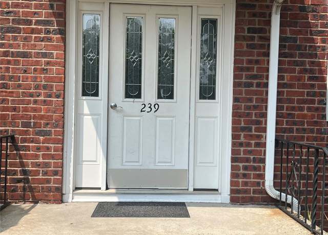 Property at 239 N Middletown Rd Unit A, Pearl River, NY 10965, 1 bed, 1 bath