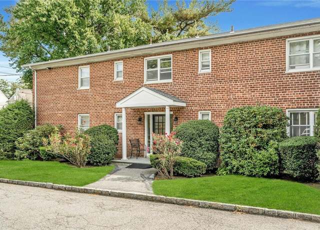 Property at 360 North State Unit 1I, Briarcliff Manor, NY 10510, 1 bed, 1 bath