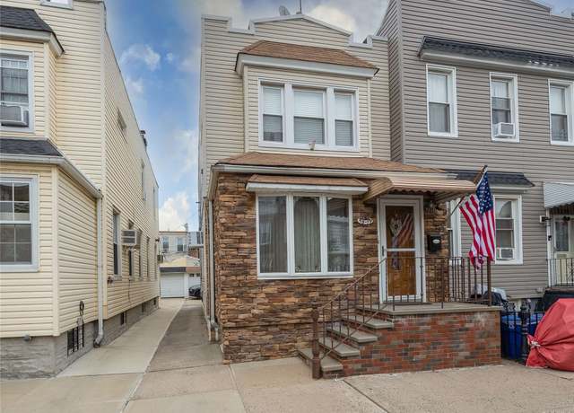 Real Estate 11385