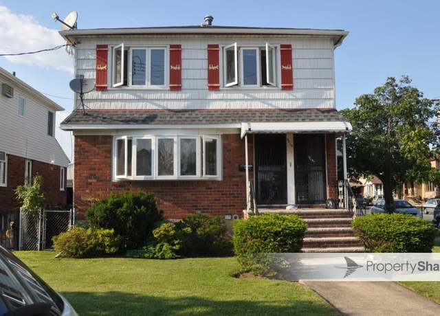 Property at 96-19 156 Ave, Howard Beach, NY 11414, 5 beds, 2 baths