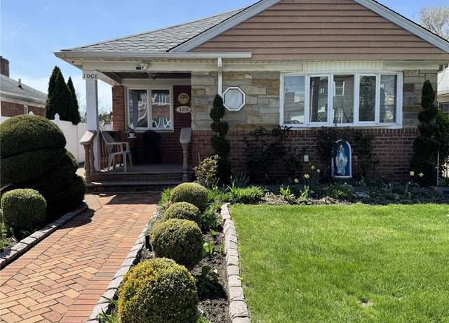 Property at 10-08 147th St, Whitestone, NY 11357, 3 beds, 2 baths