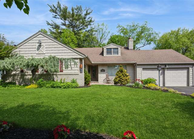 Property at 18 Todd Dr, Glen Head, NY 11545, 5 beds, 2 baths