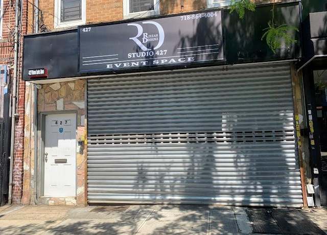 Property at 427 New Lots Ave, Brooklyn, NY 11207