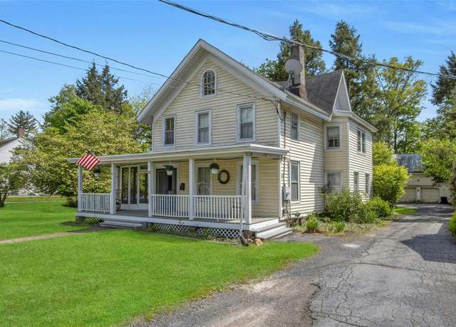 Property at 59 E Main St, Washingtonville, NY 10992, 4 beds, 2 baths