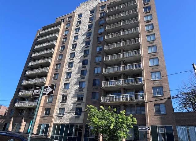 Property at 97-12 63rd Dr Unit 10D, Rego Park, NY 11374, 1 bed, 1 bath