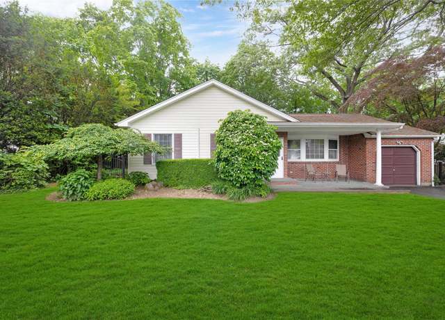Property at 64 Church St, Syosset, NY 11791, 3 beds, 3 baths