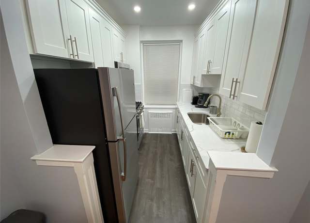 Property at 63-60 102nd St Unit D1, Rego Park, NY 11374, 1 bed, 1 bath