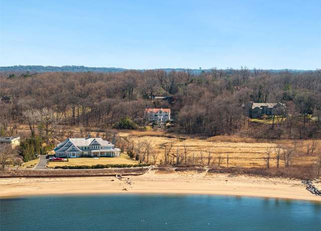 Property at 15 Hoffstot Ln, Sands Point, NY 11050, 6 beds, 6 baths
