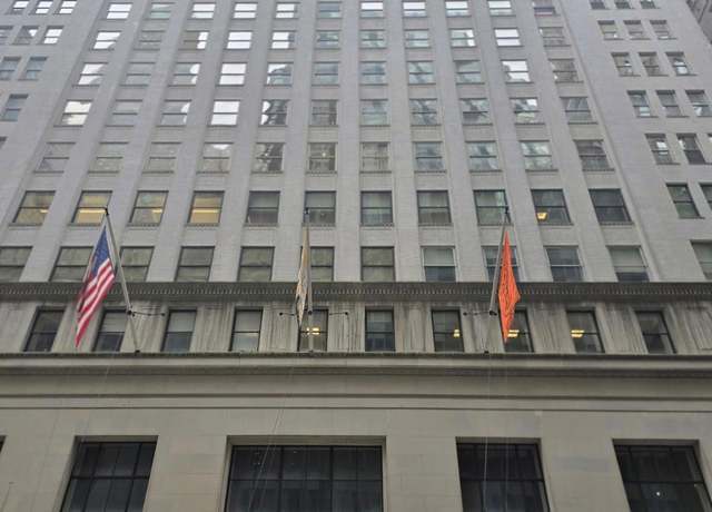 Property at 15 Broad St #2016, New York (manhattan), NY 10005, 2 beds, 2 baths