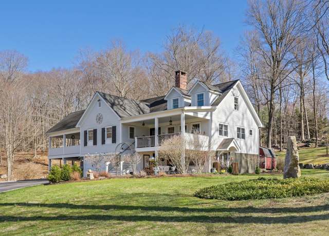 Property at 30 Benedict Rd, South Salem, NY 10590, 3 beds, 2 baths