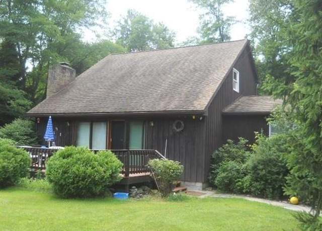 Property at 579 State Route 55, Napanoch, NY 12458, 4 beds, 2 baths