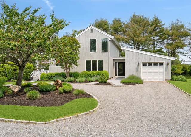 Property at 39 Tanners Neck Ln, Westhampton, NY 11977, 4 beds, 3 baths