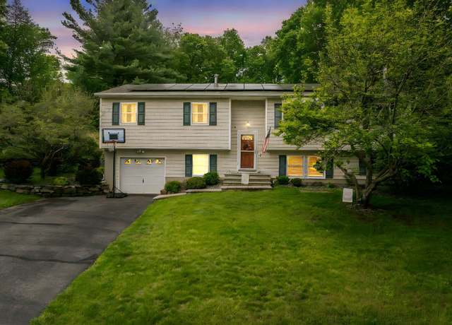 Property at 43 Forestdale Ave, Monroe, NY 10950, 3 beds, 3 baths