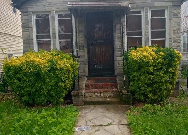 Property at 194-24 111th Rd, Saint Albans, NY 11412, 3 beds, 1.5 baths