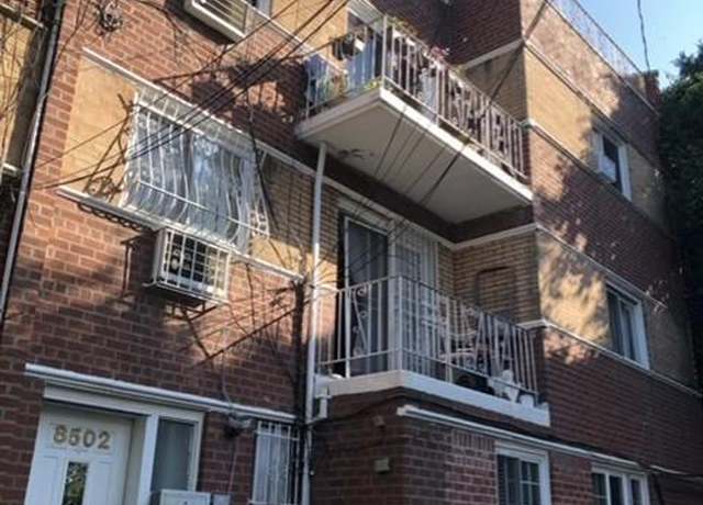 Property at 8502 57th Rd, Elmhurst, NY 11373, 9 beds, 3 baths