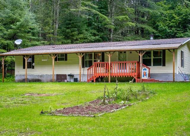 Property at 152 Old Tacy Rd #95, Bethel, NY 12720, 3 beds, 2 baths